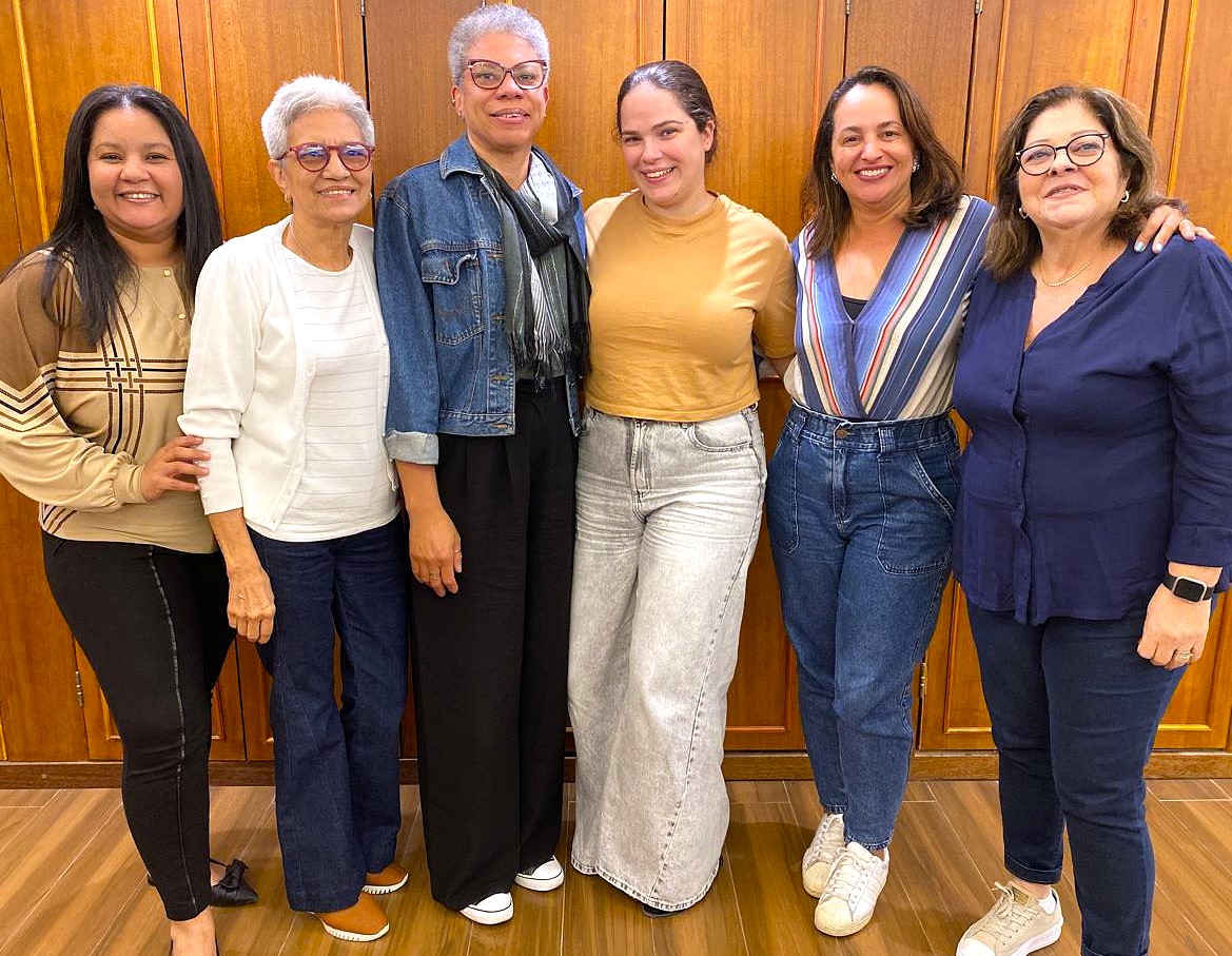 Fraternidade Feminina Cruzeiro do Sul